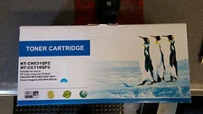 TONER CARTRIDGE-HP LASER JET/ CANON