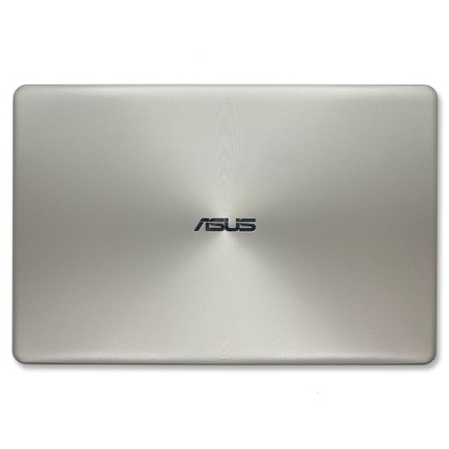 Para Asus X542U FL8000U FL8000UN A580 F580 V580 A/D carcasa dorada azul - Imagen 2 de 7