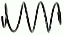Original SACHS Fahrwerksfeder 998 748 für Renault