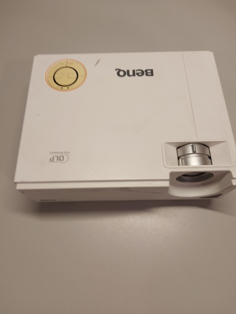 Benq MP523 Projector | eBay