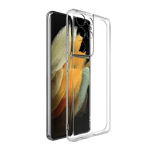 Funda TPU para Samsung Galaxy Note 8 10 20 5G S21 S20 Plus Ultra - Imagen 9 de 16