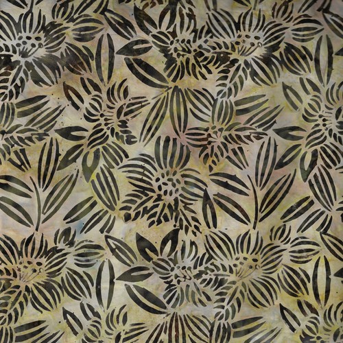 Bali Batiks Brush Design 100% Cotton Fabric FQ Crafting Quilting Patchwork - Picture 6 of 21