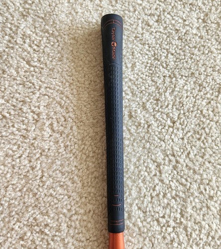 TaylorMade Firesole 3 Iron Titanium Tungsten Bubble R-80 Graphite Shaft RH - Picture 8 of 8