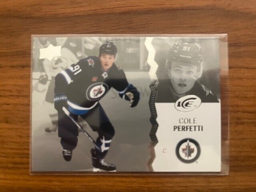2023-24 Upper Deck Ice Hockey Base U Pick 1-100 - Picture 135 of 210