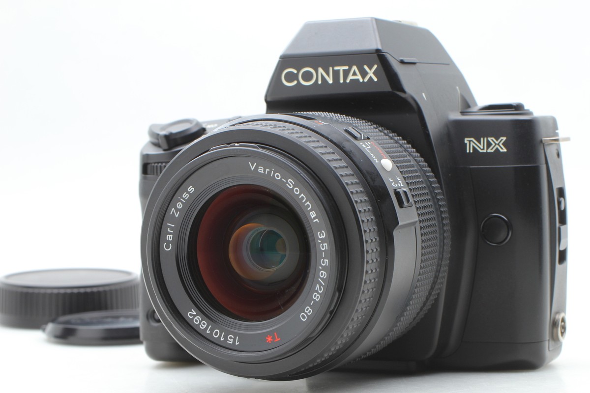 ＜美品＞CONTAX NX Vario-sonnar T 28-80mm contax+nx+for+sale+-+1.jpg?