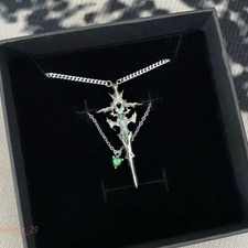 League of Legends LOL Viego Colgante Collar Juego Periféricos Accesorios Regalos
