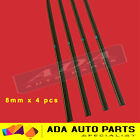 <!--F#f_0-->4 x Premium Wiper Blade Inserts Refills 8mm 28