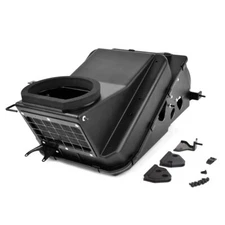 CJ Classics Heater Box Assembly With Factory A/C Mustang 1969-1970