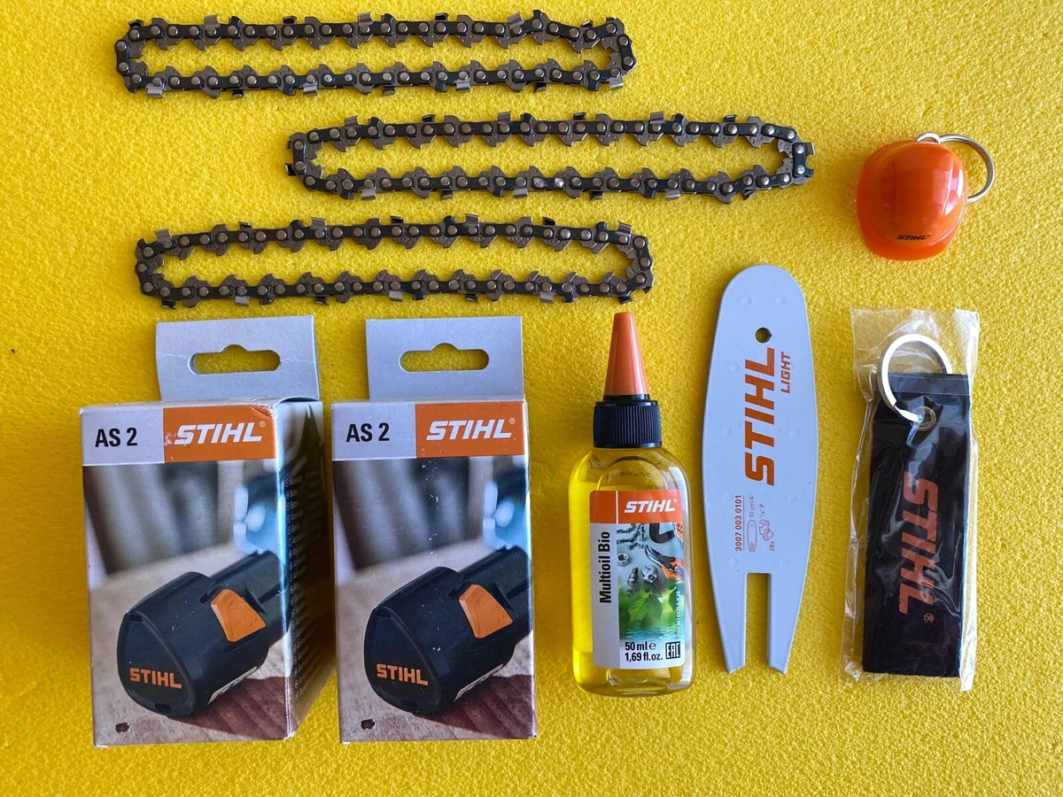 Stihl gta 26 sale ebay