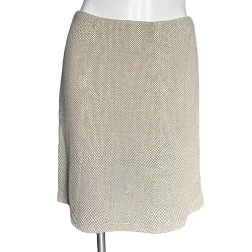 BIOTOP別注 No.8 LORO PIANA WOOL SKIRT スカート Biotop Special Order No.8 Loro Piana Wool Skirt | eBay