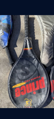 Wilson Pro Staff 97 V13 Tennis Racket (WR043811U) for sale online