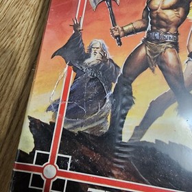 Nintendo NES Tengen Gauntlet Sealed Brand New