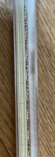 1 Full Tube QTY (50 Per tube) REED RELAYS 5V 1A 40C +8 UD2-5NUN Nexem - Picture 7 of 10