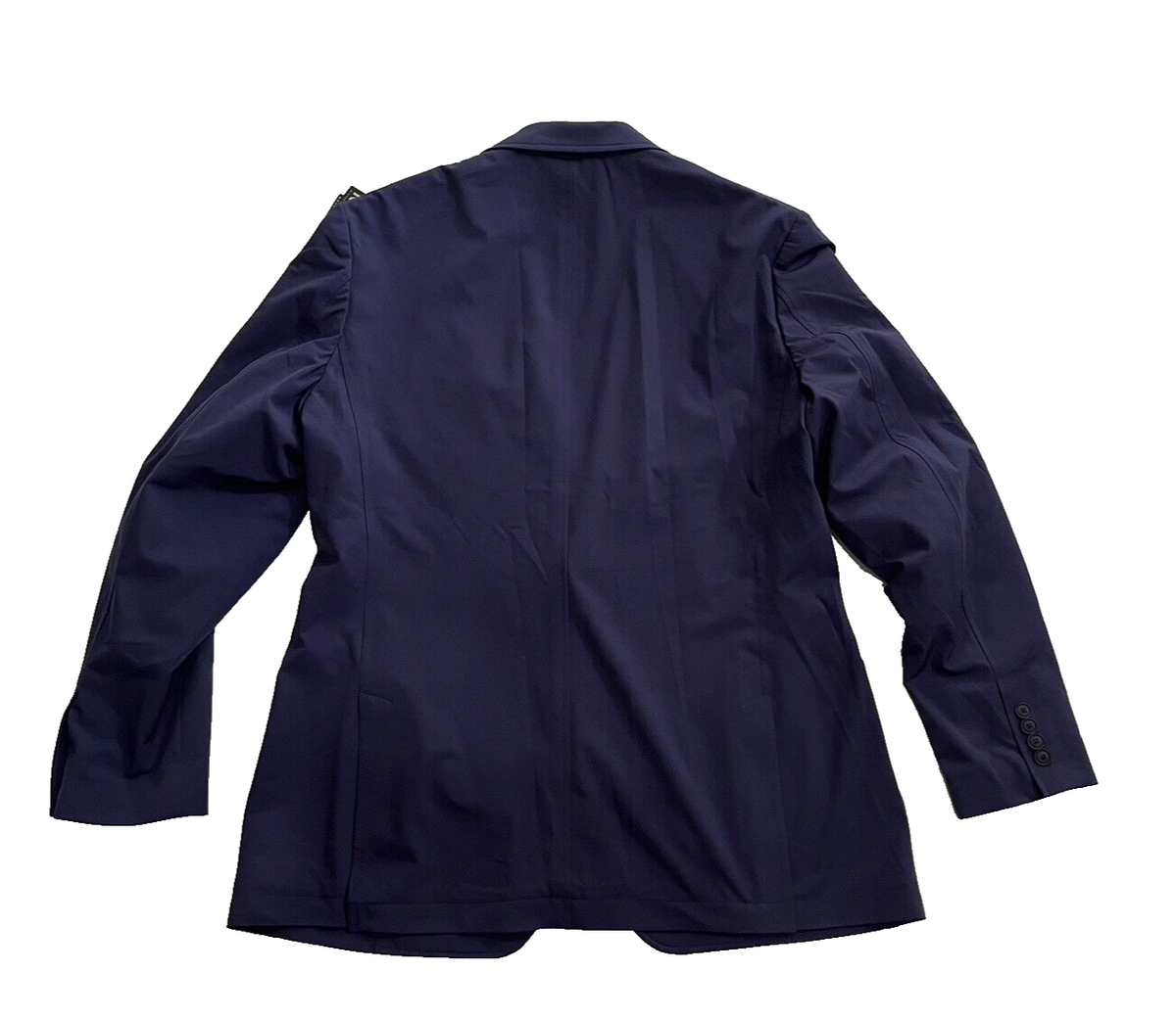 美品40s US NAVY 10 BUTTON P-COAT s-l400.jpg