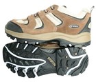 Nevados Brown Hiking Shoes for Women