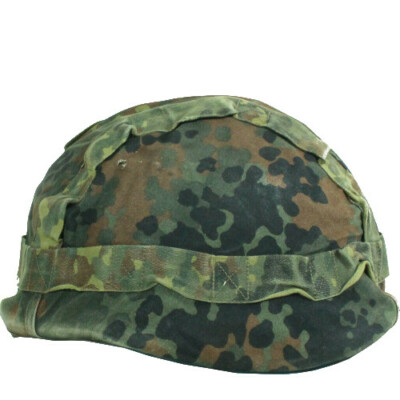 bundeswehr flecktarn