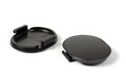 Mazda Miata Millenia Mpv Protege Rx7 Left & Right Cowl Grille Screw Hole Cap Oem (For: Mazda Millenia)
