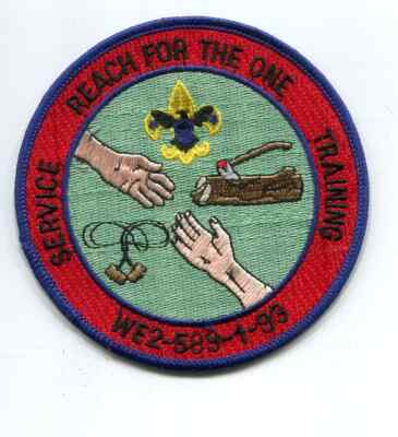 OA PATCH FROM WE2-589-1-93