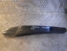 VAUXHALL MERIVA B MK2 2010-2020 B PILLAR DOOR TRIM COVER (DRIVER SIDE) 13271995