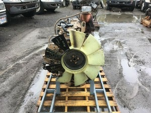 2012-John-Deere-4045E-Diesel-Engine-Approx-10K-Hours-All-Complete