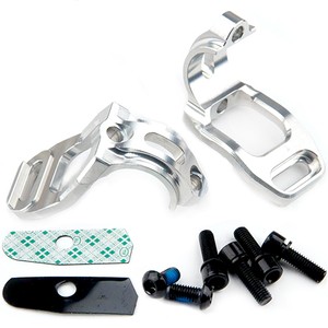 shimano shifter mount