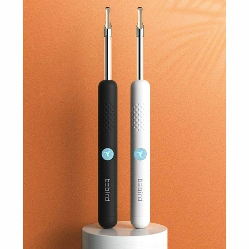 LED Ear Camera Cleaner Endoscope Otoscope Scope Pick Ear Wax Removal Scoop Tool - Picture 11 of 12