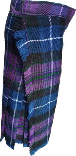 AAR Kids Kilts Royal Stewart Tartan Scottish Children Green Boys Babies - Picture 24 of 36