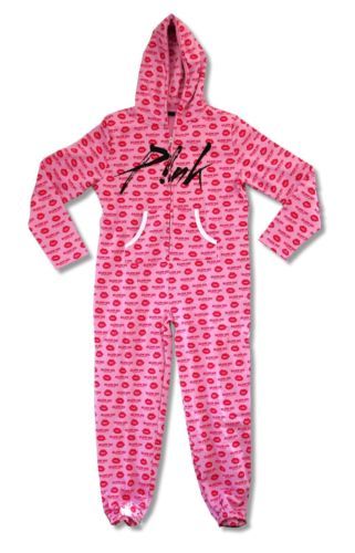 P!nk Alecia Moore Adult Jumper Blow Me One Last Kiss Size X-Large New