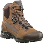 ORIGINAL BW Haix Scout German army combat boots jumper boots trekking shoes