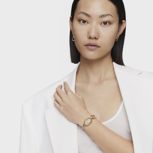 WATCH TOUS "HOLD OVAL" WATCH - 3000131900 - NEW!!!! RRP~365$ - Picture 3 of 5