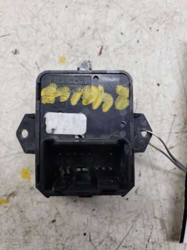 Interruptor de puerta delantera del conductor espejo retrovisor cupé para 13-19 CIVIC 1107698 - Imagen 4 de 12