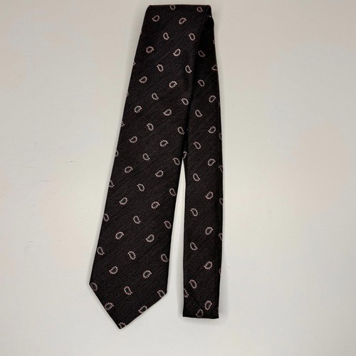 ETON Tie - Retail $170 - Picture 3 of 7