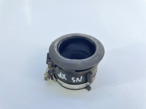 JAGUAR XF X250 2.7D LEFT SIDE TURBO CHARGER RUBBER INLET PIPE HOSE 2008-2014🌟 - Picture 2 of 2