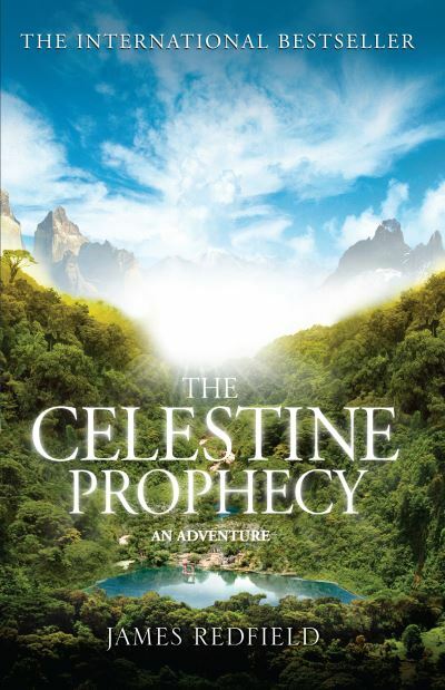 The celestine prophecy: an adventure by James Redfield (Paperback) Amazing Value