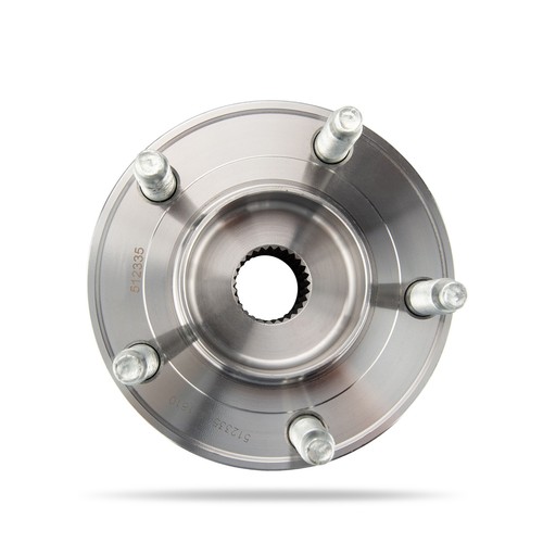 2pc Rear Wheel Hub&Bearing for Lincoln MKX 2007 2008 2009 2010 Edge 2007-2010 - Picture 10 of 14