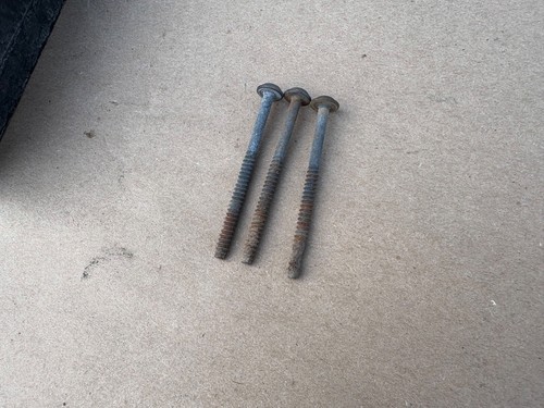 1973-1979 Ford F600 F500 F700 Fuse Block Box Panel 73-79 F-500 F-600 F-700 - Picture 5 of 6