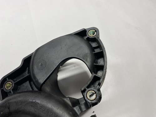 MERCEDES-BENZ W212 E 200 CDI 2011 Kraftstofffilter Halter Gehäuse A6512031682 - Picture 6 of 8