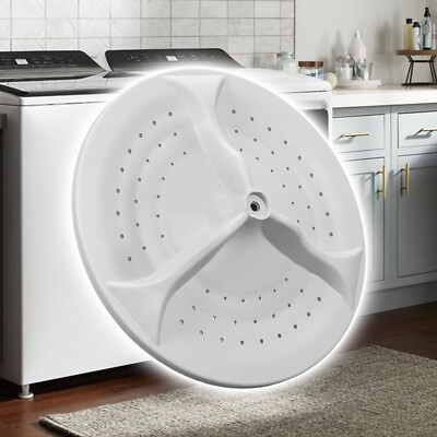 #ad #ad Washer Wash Plate Compatible with Whirlpool Washer #W10752283 $24.15