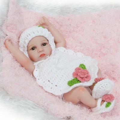 preemie reborn baby dolls