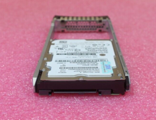 IBM DS8000 600GB 15K SAS SED 2.5" Hard Drive HDD HUC156060CSS201 98Y6017 98Y6018 - Picture 5 of 5