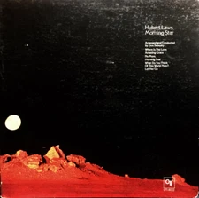 Hubert Laws - Morning Star (LP, Gat) (Very Good Plus (VG+)) - 1633843156
