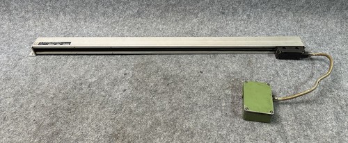 Heidenhain  LS 501 Code: 011T05F, ML 770 mm Glasmaßstab - Picture 2 of 7