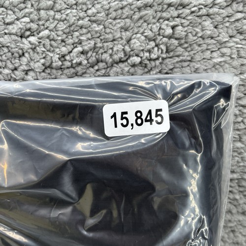 Hale Bob Dress Women Small Blue Black Silk Velvet Burnout Beaded Boho Mini - Picture 11 of 11