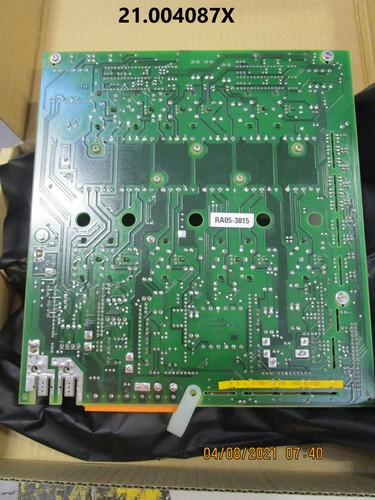 Einschubkarten Regelkarten Siemens - Zustand in Beschreibung - Bild 11 von 13