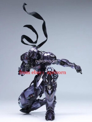 BANDAI - チョココロネさま専用 NEW! CangDao CD-07J Ninja Chouchou Gundam Metal Build Robot