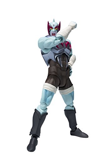 S. H. Figuarts Kinnikuman Nemesis Bandai Action Figure 150mm ABS&PVC JP S. H. Figuarts ABS&PVC Kinnikuman Nemesis Bandai Action Figure 150mm ABS&PVC Figuarts JP 87d178
