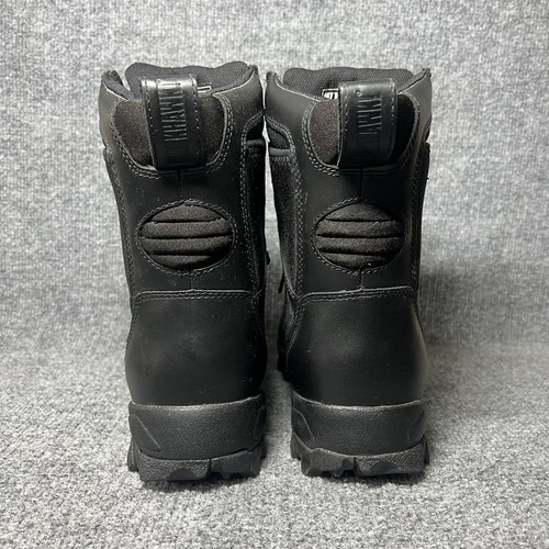 Blackhawk Black Ops V2 83BT13BK Men's US 8 Boots Leather Military Tactical Boots - Picture 4 of 9