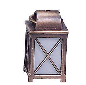 Krippenzubehör Rülke Krippen Laternen Lampen Zubehör - Bild 8 von 26