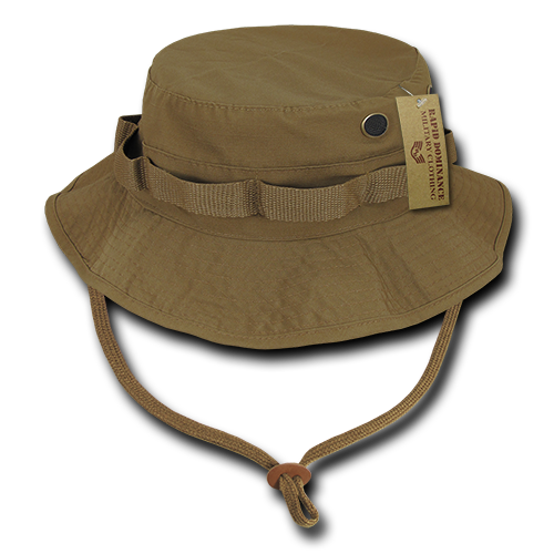 Rapid Dominance Camo Military Boonie Hunting Army Fishing Bucket Jungle Cap Hat - Picture 22 of 27