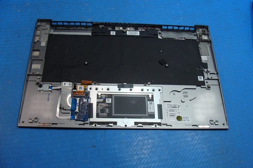 HP ZBook Studio G7 15,6" Handauflage mit Touchpad Tastatur BL AM2VB000620 - Bild 2 von 6